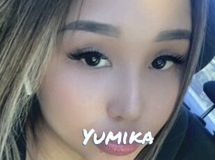 Yumika