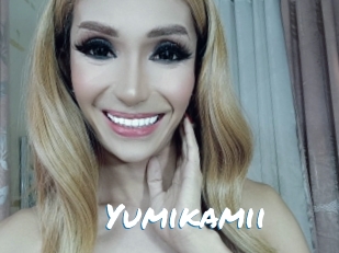 Yumikamii