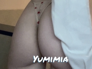 Yumimia