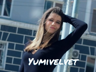 Yumivelvet