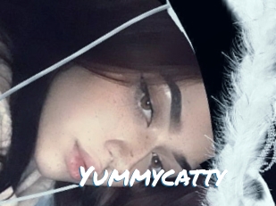 Yummycatty