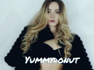 Yummydonut