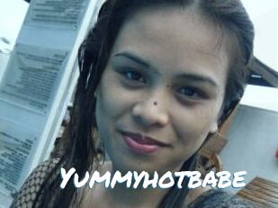 Yummyhotbabe