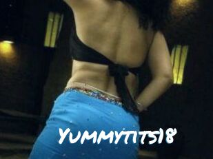 Yummytits18