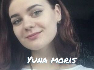 Yuna_moris
