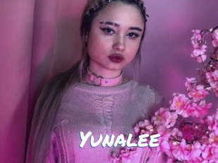 Yunalee