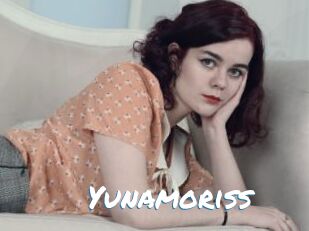 Yunamoriss