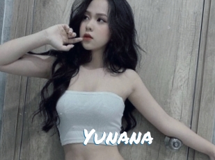 Yunana