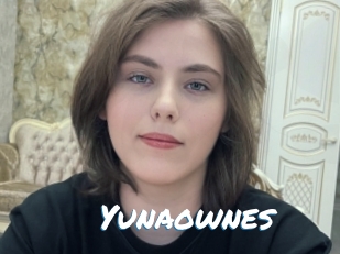 Yunaownes