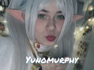 Yunomurphy