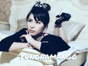 Yunonamango