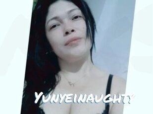 Yunyeinaughty