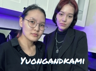 Yuongandkami
