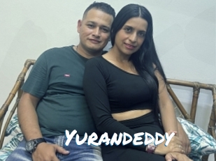 Yurandeddy