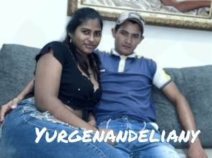 Yurgenandeliany