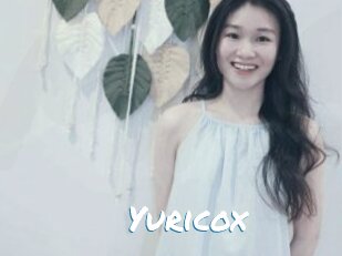 yuricox Max 50
