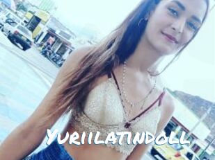 Yuriilatindoll