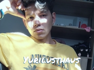 Yurilusthaus