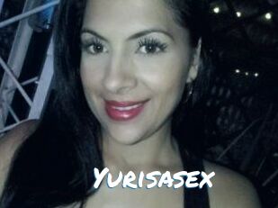 Yurisasex