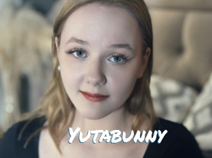 Yutabunny