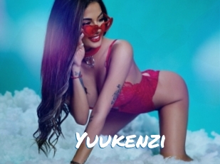 Yuukenzi