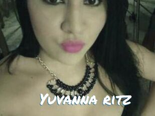 Yuvanna_ritz