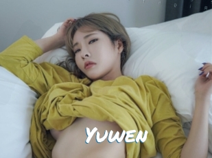 Yuwen