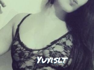 yuyislt Max 50