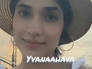 Yvanaahava