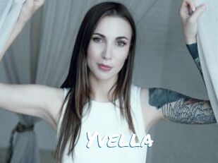 Yvella