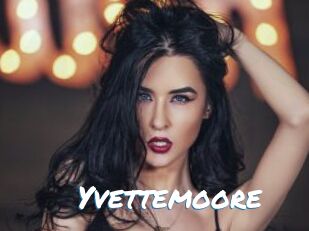 Yvettemoore