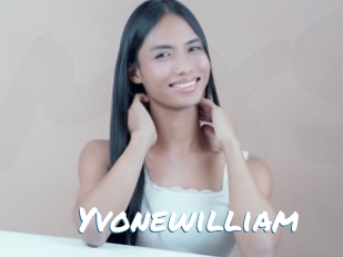 Yvonewilliam