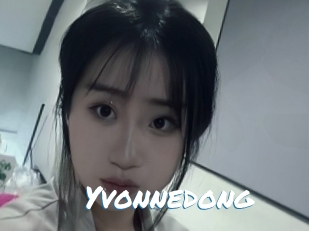 Yvonnedong