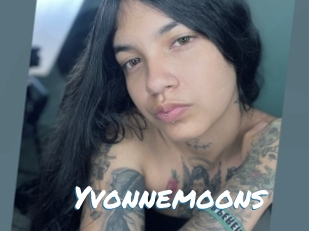 Yvonnemoons