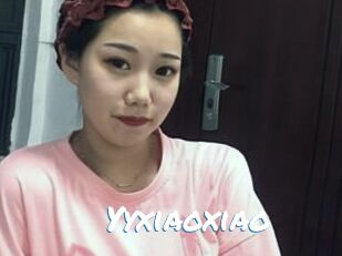 Yyxiaoxiao