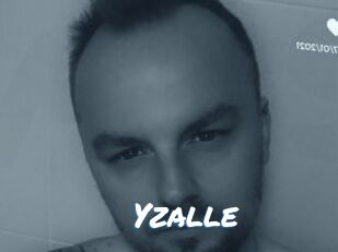 Yzalle