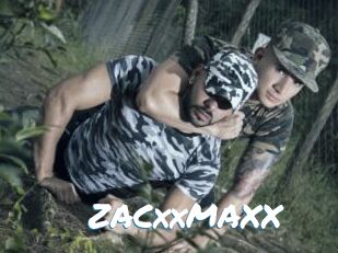 ZACxxMAXX