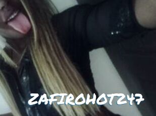 ZAFIROHOT247