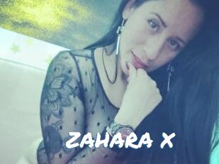 ZAHARA_X