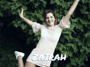 ZAIRAH