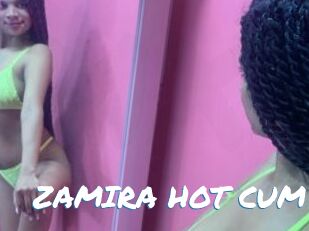 ZAMIRA_HOT_CUM