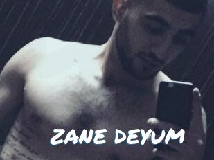 ZANE_DEYUM