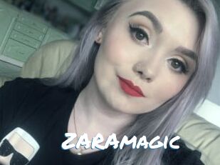 ZARAmagic