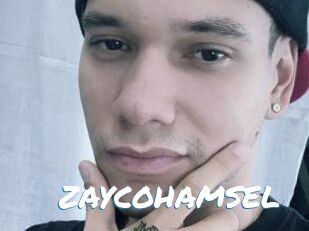 ZAYCOHAMSEL