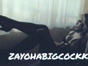 ZAYOHABIGCOCKK