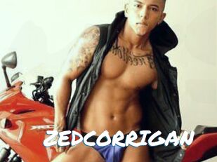 ZEDCORRIGAN