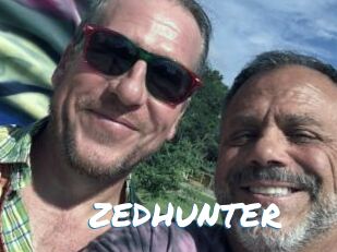 ZEDHUNTER