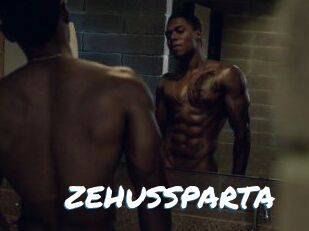 ZEHUS_SPARTA