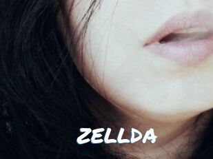 ZELLDA