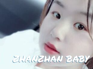 ZHANZHAN_BABY